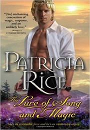 The Lure of Song and Magic (Patricia Rice)