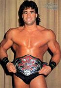 Tom Zenk