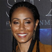 Jada Pinkett Smith