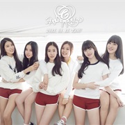 Gfriend
