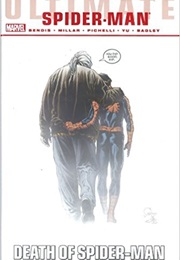 Death of Spiderman (Brian Michael Bendis)