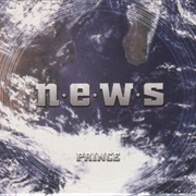 Prince - N·E·W·S (2003)