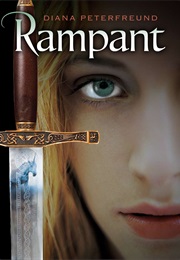 Rampant (Diana Peterfreund)