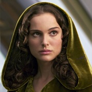 Padme Naberrie Amidala