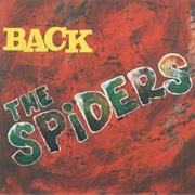 The Spiders - Back