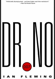 Dr No (Ian Fleming)
