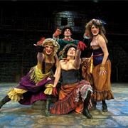 Pioneer Theatre Company