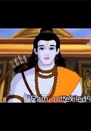 The Prince of Light (2000)