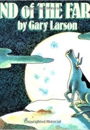 Hound of the Far Side (Gary Larson)