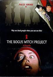 The Bogus Witch Project