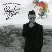 This Is Gospel - Panic! at the Disco