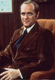 The Bob Newhart Show: "'Twas the Pie Before Christmas" (1977)