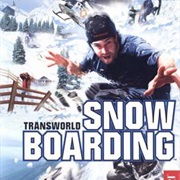 Transworld Snowboarding