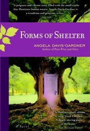 Forms of Shelter (Angela Davis-Gardner)