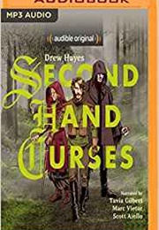 Second Hand Curses (Drew Hayes)