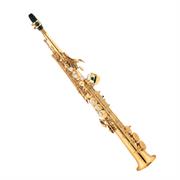 Soprano Saxophone