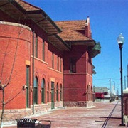 Dodge City Station (Kansas)