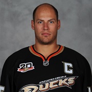 Ryan Getzlaf