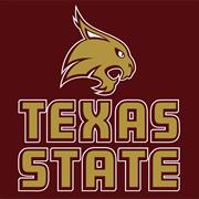 Jim Wacker Field at Bobcat Stadium