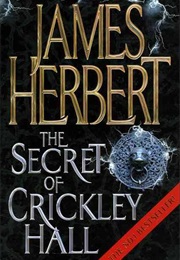 The Secret of Crickley Hall (James Herbert)