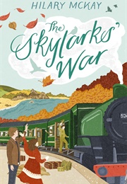 The Skylarks&#39; War (Hilary McKay)