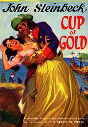 Cup of Gold (Panama)