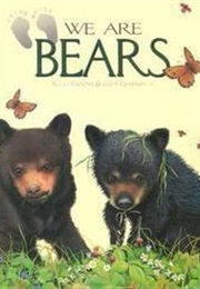 We Are Bears (Molly Grooms)