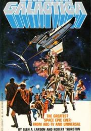 Battlestar Galactica