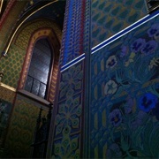 St Francis Basilica Krakow