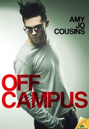Off Campus (Amy Jo Cousins)