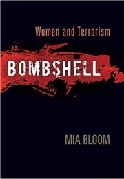 Bombshell (Mia Bloom)