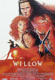 Willow