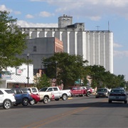 Gordon, Nebraska