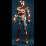 Iron Spider