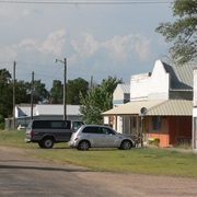 Brewster, Nebraska
