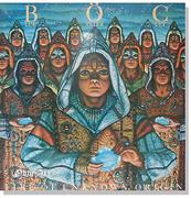 Blue Oyster Cult - Fire of Unknown Origin