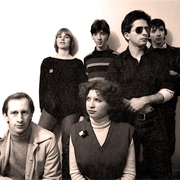 Martha and the Muffins