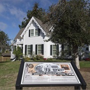 Bigelow House Museum (Olympia)