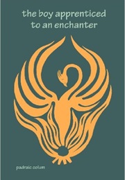 The Boy Apprenticed to an Enchanter (Padriac Colum)