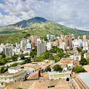 Cali, Colombia