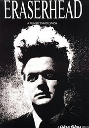 Eraserhead (David Lynch, 1977)