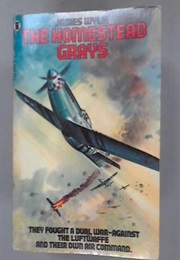 The Homestead Grays (James Wylie)