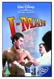 I-Man