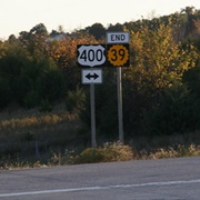 U.S. 400