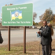 Pawnee - Parks and Recreation