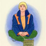 Helen Potter - The Tale of One Bad Rat