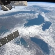 The Grate Lakes - Canada/USA