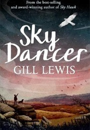 Sky Dancer (Gill Lewis)