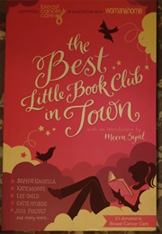 The Best Little Book Club in Town (Various Authors)