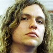Jay Reatard, 29, Cocaine and Alcohol Toxicity